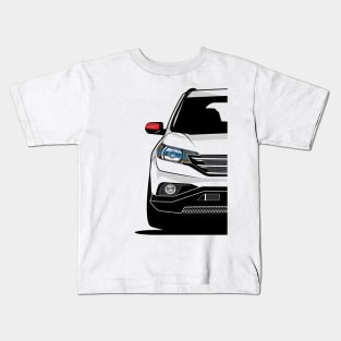 CRV 2012 Kids T-Shirt